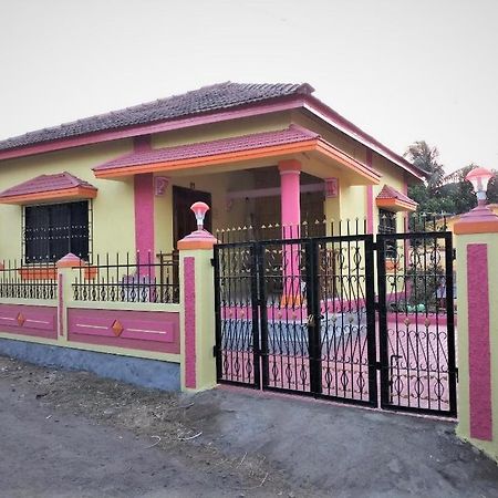 Visava Home Stay Alibag Exterior photo