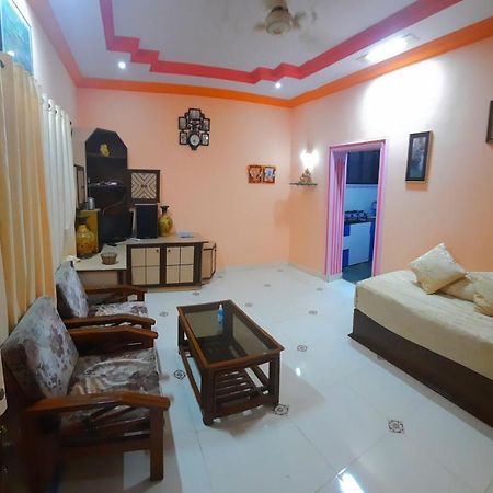 Visava Home Stay Alibag Exterior photo