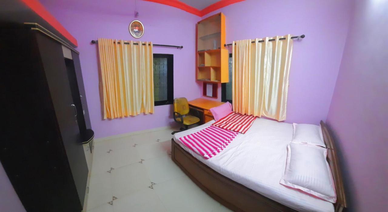 Visava Home Stay Alibag Exterior photo